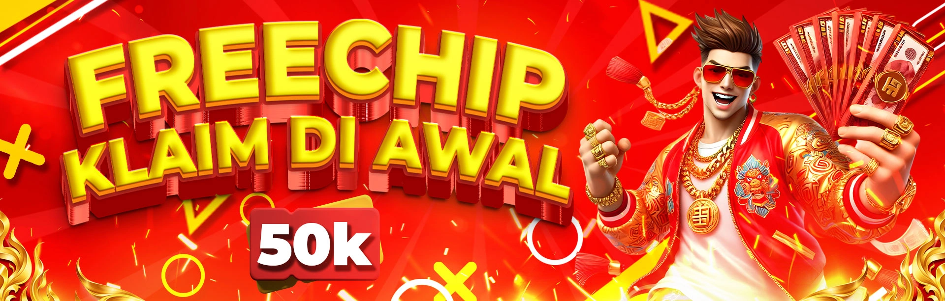 AWAN188 Banner Slot Online